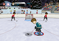 NHL 2K10