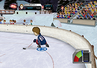 NHL 2K10