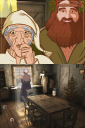 A Christmas Carol