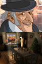 A Christmas Carol