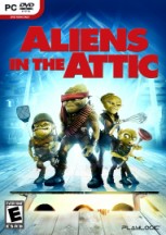 Aliens in the Attic