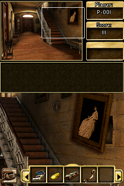 Chronicles of Mystery