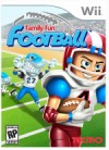 Family Fun Football