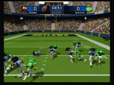 Family Fun Football