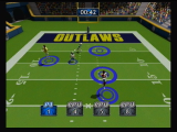 Family Fun Football