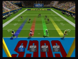Family Fun Football