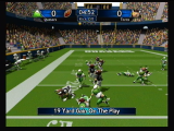 Family Fun Football