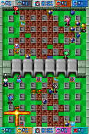 Bomberman Blitz