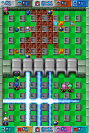 Bomberman Blitz