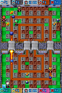 Bomberman Blitz