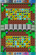 Bomberman Blitz