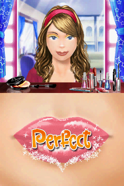 I Love Beauty