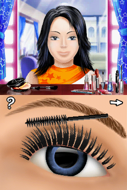 I Love Beauty