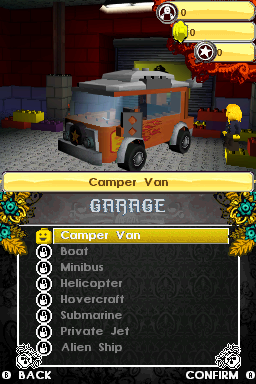Lego Rock Band