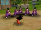 Dragon Ball Revenge of King Piccolo