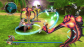 Spectrobes Origins