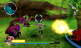Spectrobes Origins