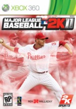 Major League Baseball 2K11