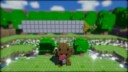 3D Dot Game Heroes