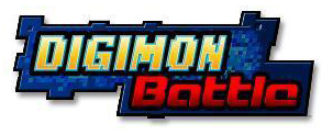 Digimon Battle