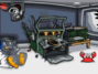 Club Penguin Elite Penguin Force