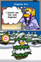Club Penguin Elite Penguin Force