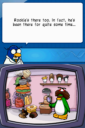 Club Penguin Elite Penguin Force