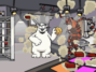 Club Penguin Elite Penguin Force