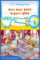 Supermarket Mania