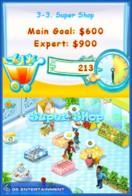 Supermarket Mania