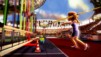 Kinect Launch Titles
