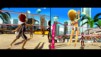 Kinect Launch Titles