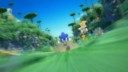 Sonic Colors