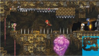Spelunker