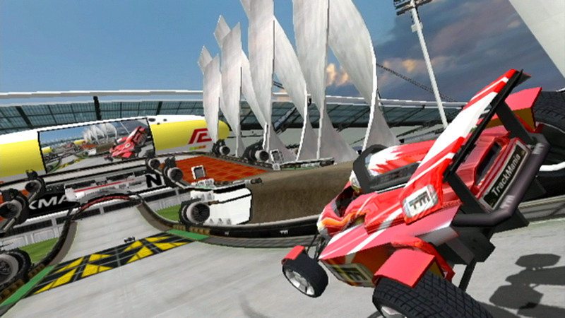 Trackmania