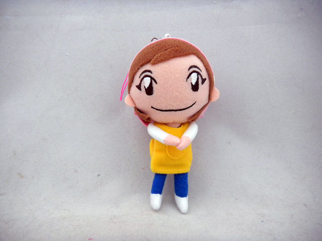 Cooking Mama 4