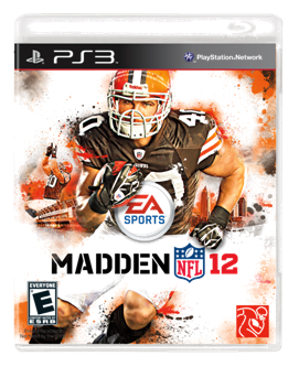 Madden NFL 12