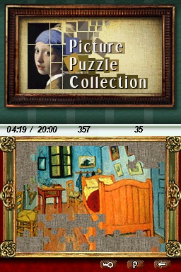 Picture Puzzle Collection