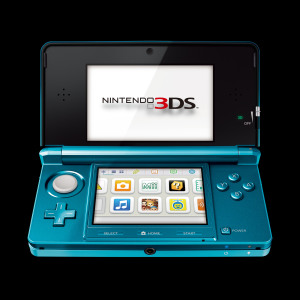 Nintendo 3DS