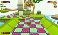 Super Monkey Ball Windows 7