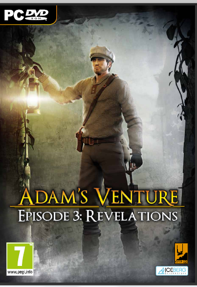 Adams Venture