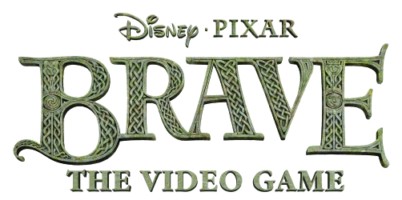 Brave The Video Game