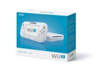 Wii U