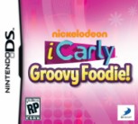 iCarly Groovy Foodie