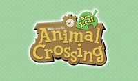 Animal Crossing New Leaf