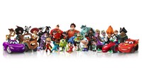 Disney Infinity Launch