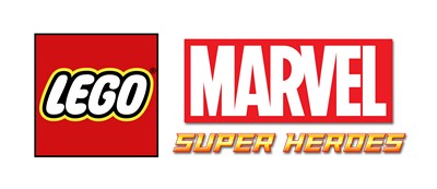 Lego Marvel Super Heroes