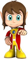 Alex Kidd