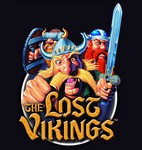 Lost Vikings