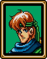 Max Shining Force